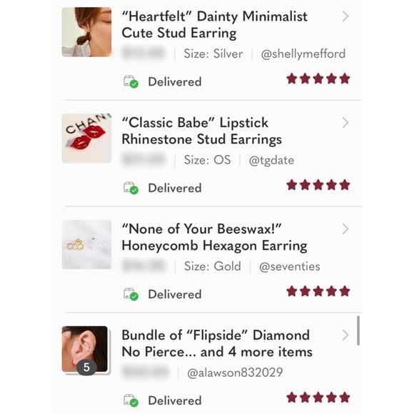 ⚘ - Picture 6 of 8